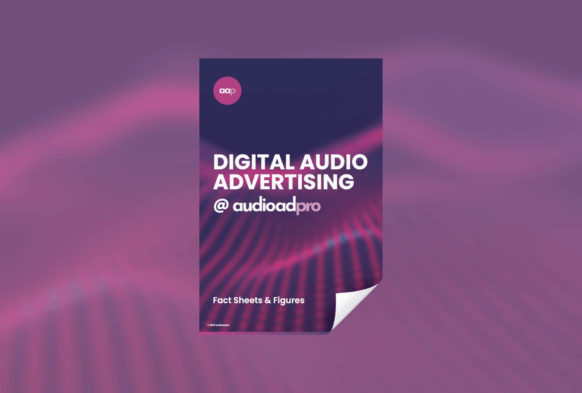 Digital Audio Advertising at audioadpro - The Guide