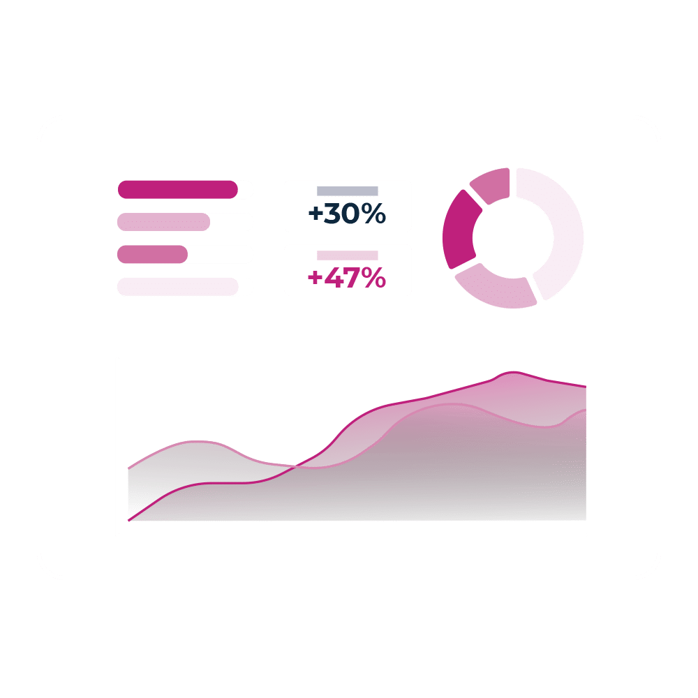 audioadpro provides consolidated performance and detailed conversion analysis