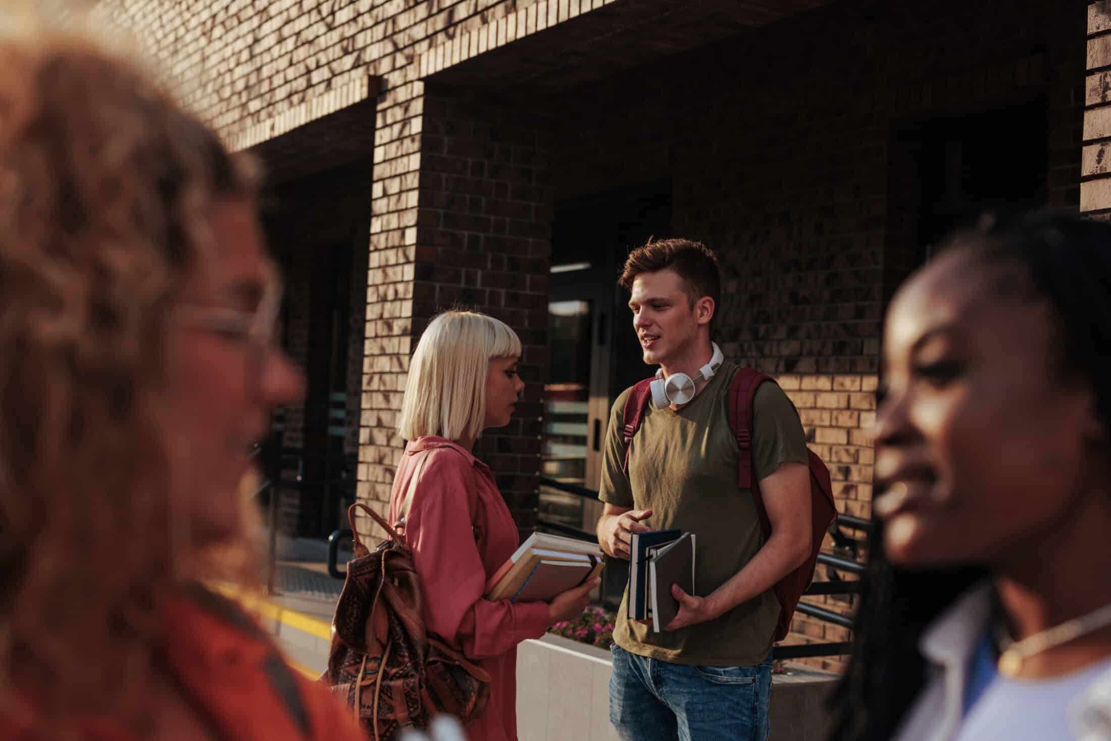 University Students