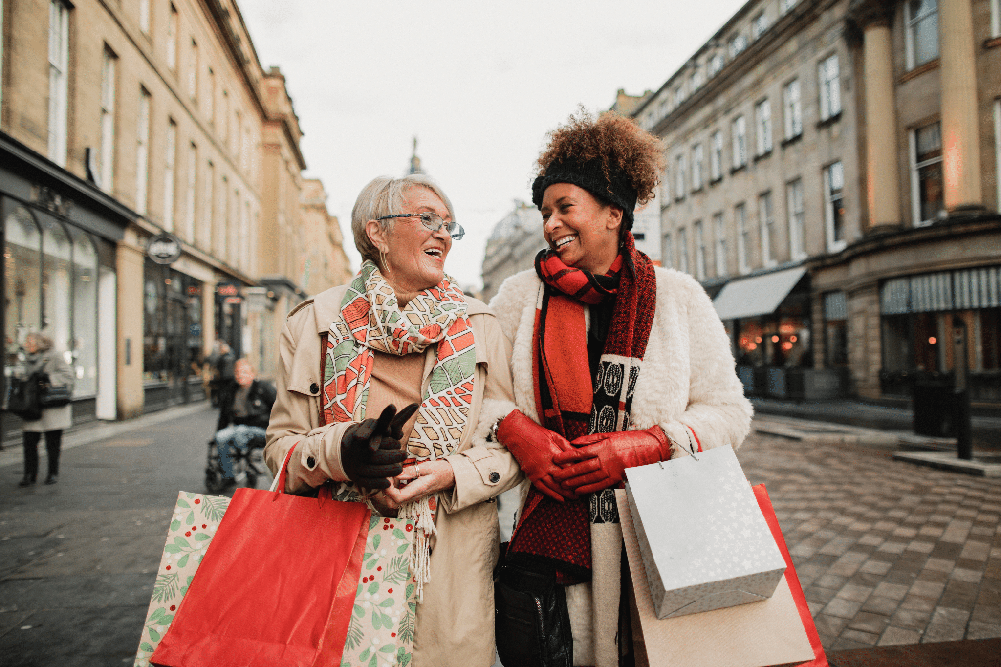 Seasonal spending - audioadpro blog