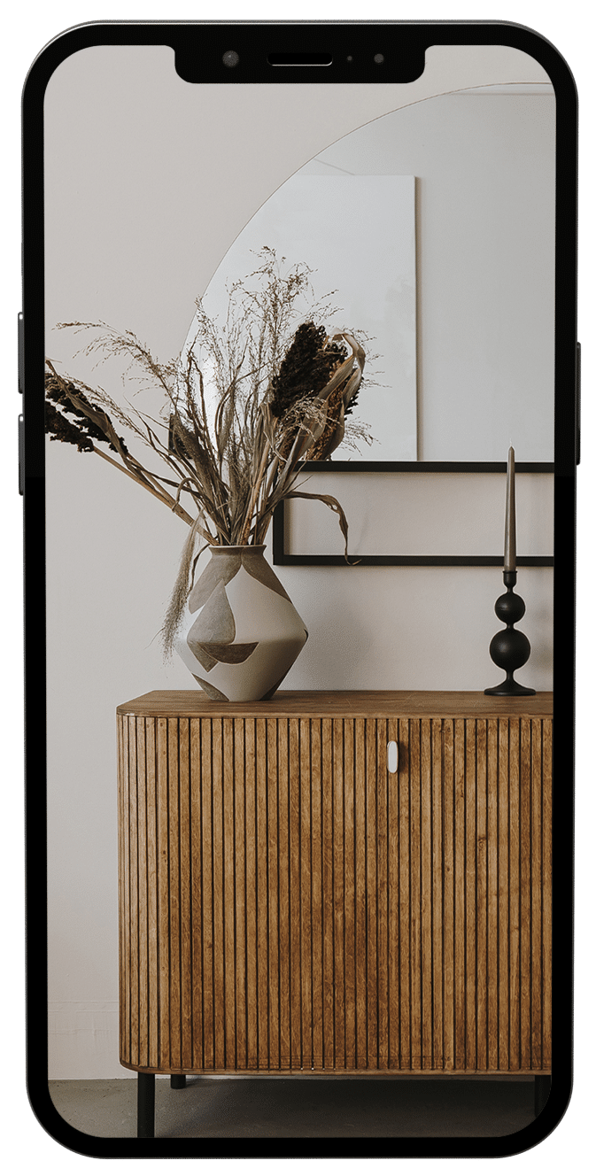 Furniture Retailer Mockup