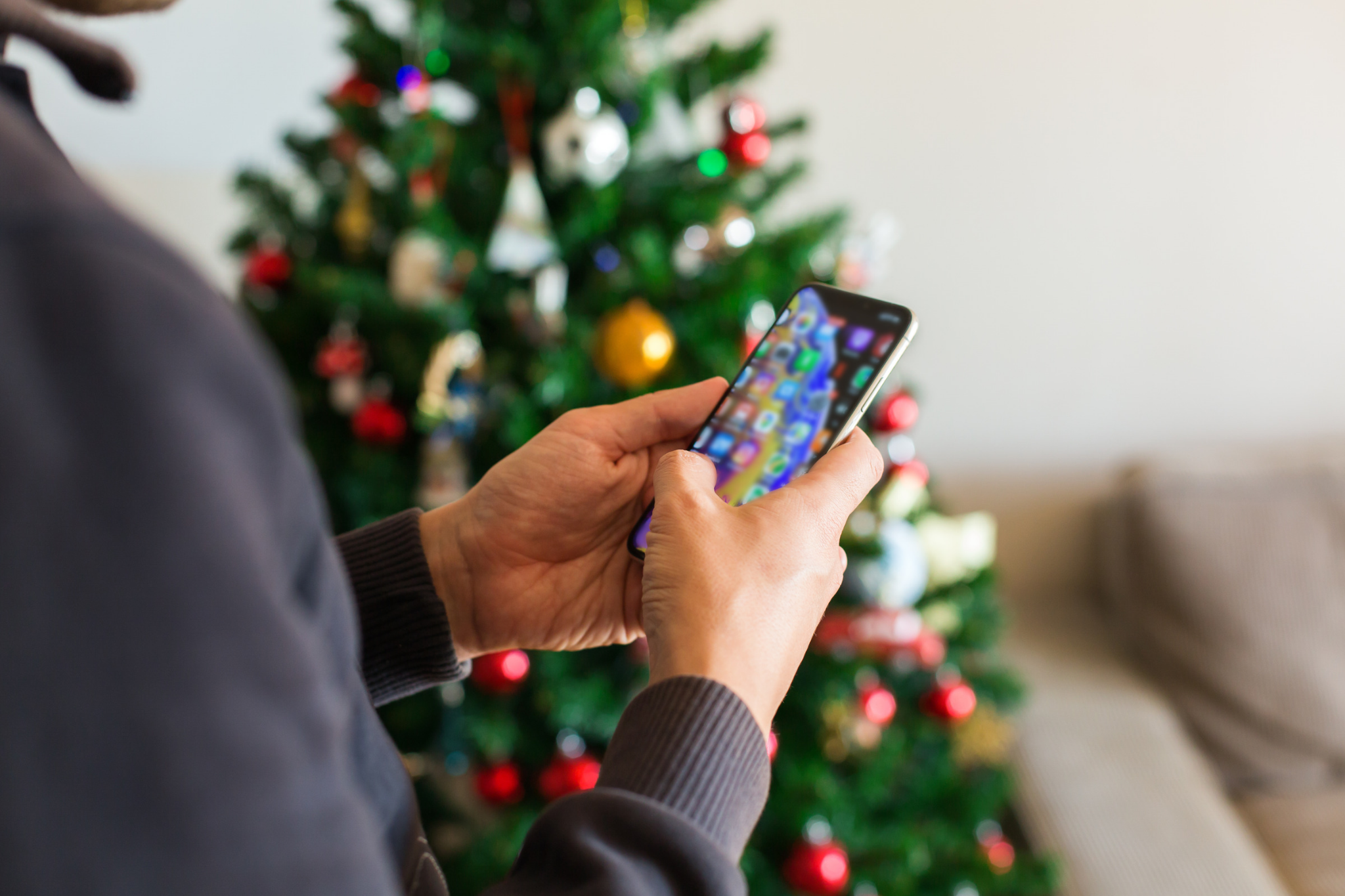 Christmas Digital Audio
